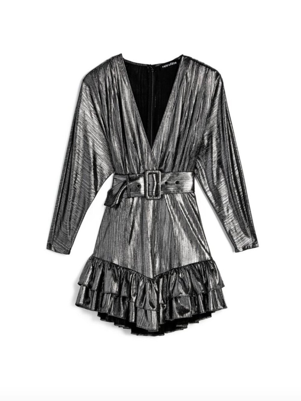 Retrofete Maureen Dress